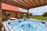 Double D Cottage - B&B
