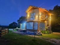 Mirador - B&B San Pedro