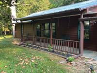 Firefly Creek Cabin in Nantahala - B&B