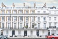 The Devonshire Residence - B&B Londra