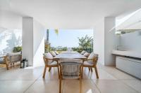 Palo Alto 16 Premium Apartment Sea Views - B&B Ojén