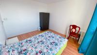 Twin Room with Balcony