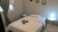 Appartamento con 2 Camere da Letto