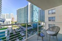 Modern Midtown Stay Pool Access & Free Parking - B&B Miami