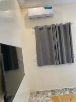 Grumpy Awa - Bed and Breakfast Serekunda