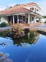 Doral House Villavicencio - B&B