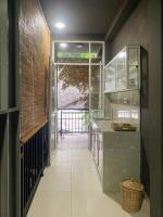 Surf by Sebu Beachfront - Ferienwohnung