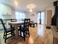 CHECK-IN CASAS Ramonot - B&B Benasque