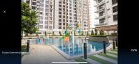 K Avenue Condo by Bayu Homestay - B&B