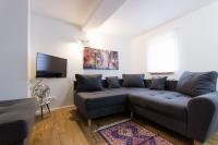 Citystudio 3 Rosenburgblick in Moselnähe - B&B Zeltingen-Rachtig