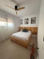 Two-Bedroom Apartment with Mountain View