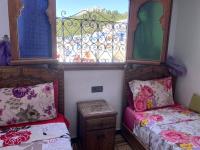 Deluxe Vierbettzimmer
