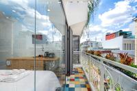 Amango home Trần Hưng Đạo - B&B Ho Chi Minh City