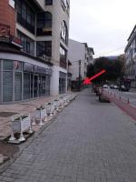 Luccia Apartments - Ohrid City Centre - Bed and Breakfast Ohrid