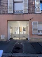Apartamento de 2 dormitorios