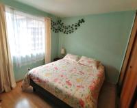 Acogedora casa en el sur de Chile, ubicada en barrio residencial - Ferienwohnung Puerto Montt
