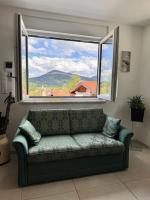 Appartement met 1 Slaapkamer