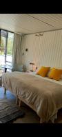 Chambre Deluxe Double ou Lits Jumeaux
