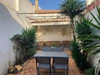 La Saline - B&B Aigues-Mortes
