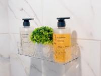 Apartment mit 1 Schlafzimmer, Meerblick und Balkon