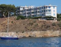 La Mitre - B&B Toulon