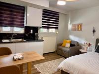 The Calm Retreat - Ferienwohnung Trikala