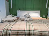 Mario's central Home - intero appartamento - B&B Napoli