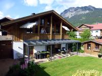 Engels Landhaus - B&B Oberstdorf