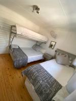 Apartment mit 3 Schlafzimmern