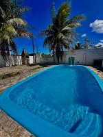 Casa de praia - B&B Lucena