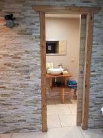 Studio cosi proximité Auron - Chambres d’hôtes Saint-Étienne-de-Tinée