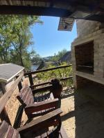 Chalet mit 1 Schlafzimmer