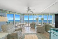 SeaSpray West 603- Gulf Front - B&B Perdido Key