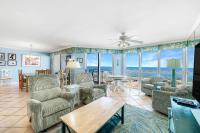 SeaSpray West 603- Gulf Front - B&B Perdido Key