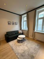 MeetsElisabeth - Ferienwohnung Wien