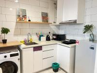 Maisonette-Apartment