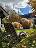 Górska Legenda Apartamenty & Domki - Chambres d’hôtes Szczyrk