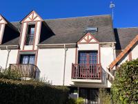 APPT 4P - Manoirs 1 à la Mer Chez Claudette & Marc - B&B