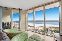 SeaSpray West 503- Gulf Front - B&B