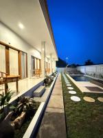 Bayedan Homestay - Chambres d’hôtes Badung