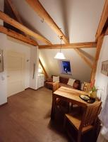 Stadtapartment Lutz - B&B Trostberg an der Alz