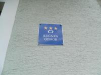 Vacation home Kuća za Odmor - B&B Krasno Polje