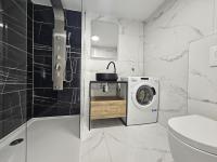 Two-Bedroom Apartment with Terrace