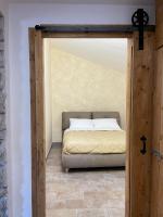 Chambre Double avec Baignoire Spa