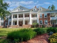 Prescott House ADK - B&B