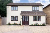 Stunning Five Bed Detached Home with Hot Tub - Chambres d’hôtes