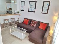 Náutica 1 Torrecilla en Nerja - Ferienwohnung