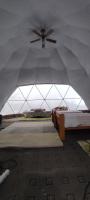 Dome home tent Povlen - B&B Taor