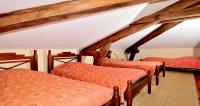 Chambre Quadruple Standard