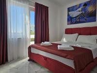 Two-Bedroom Apartment with Sea View